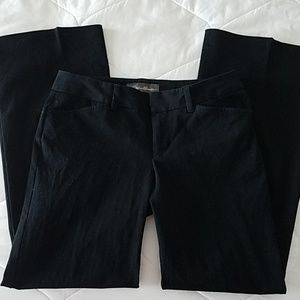 Eddie Bauer Stayshape Trousers